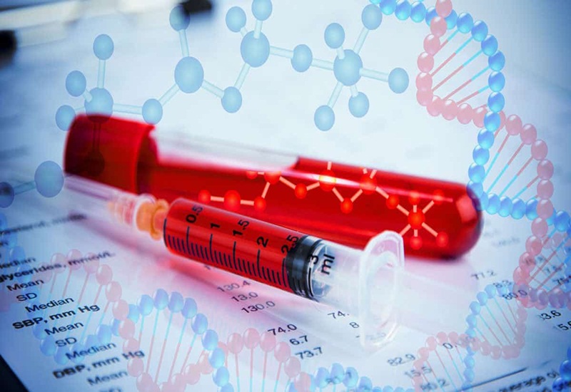 Góc giải đáp: Quá trình đông máu diễn ra như thế nào? | Medlatec
