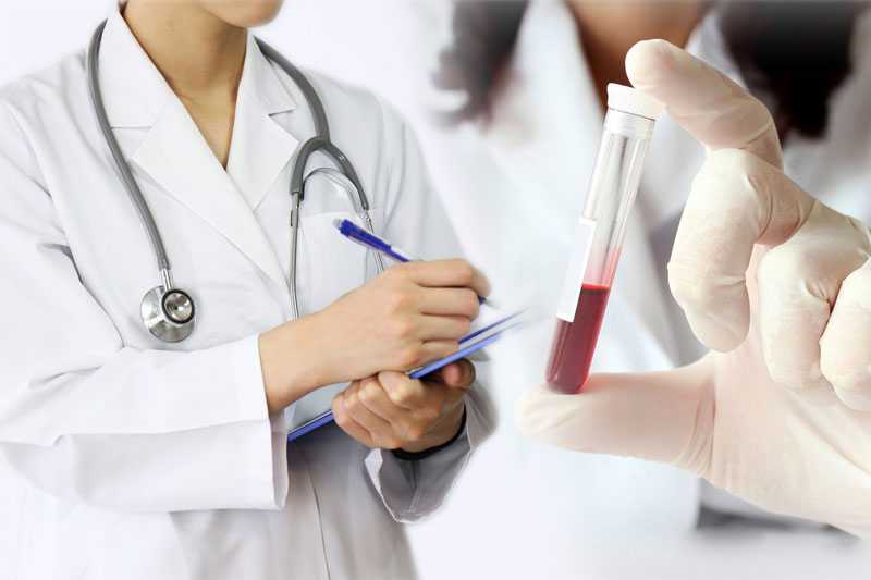 Xét nghiệm máu ra những bệnh gì và quy trình chuẩn | Medlatec