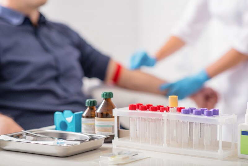 Xét nghiệm CRP có vai trò gì - Chỉ số CRP bao nhiêu là bình thường? |  Medlatec