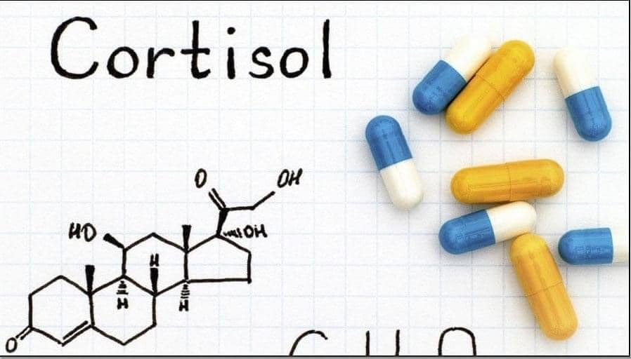 Xét nghiệm Cortisol nước tiểu | BvNTP