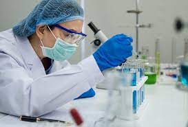 Laboratory Services | Bayfront Health | St. Petersburg | Florida