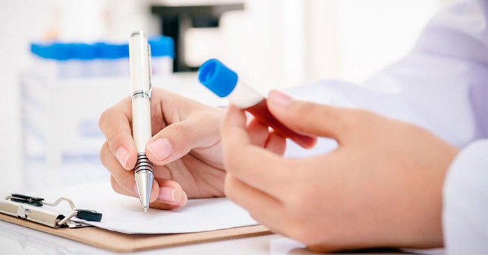 Vai trò của xét nghiệm đánh giá chức năng gan trong chẩn đoán và theo dõi  bệnh lý gan mật | BvNTP