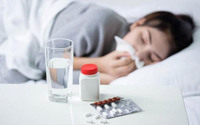 Xét nghiệm dương tính cúm A và những điều cần biết